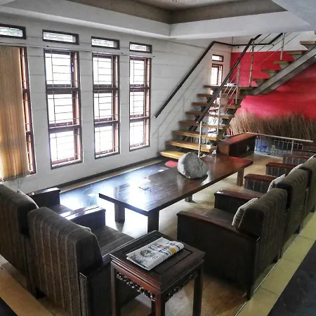 Rumah Tawa Hotel Syariah